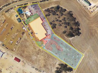 Contaminated Site Investigation & Remediation - Leeming Road, Grass Valley : Image 3